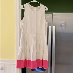 GAP Linen dress
